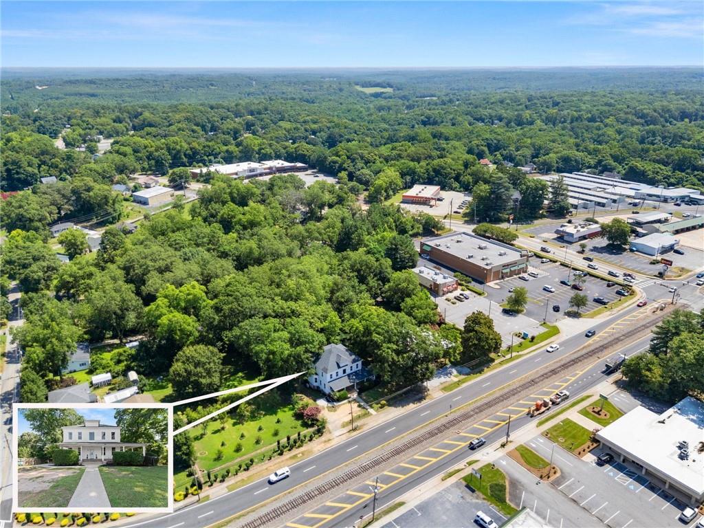 2158 North Broad Street Commerce, GA 30529 - Photo 43 of 48