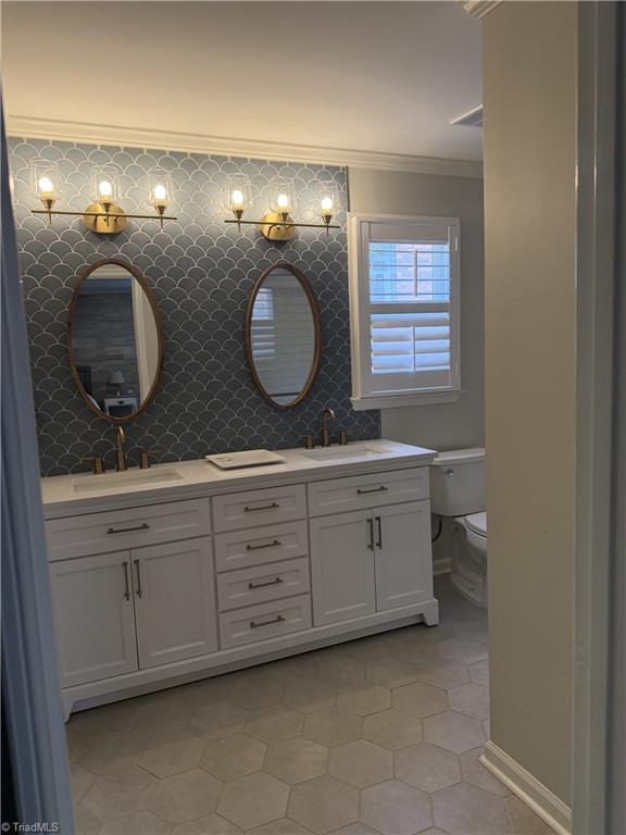 6029 Rittenhouse Road Winston-Salem, NC 27104 - Photo 42 of 50