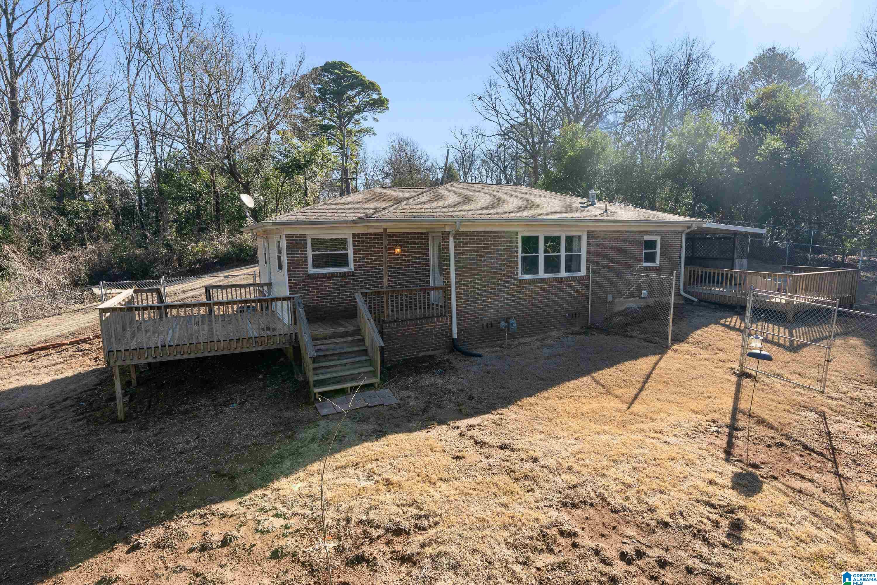 669 Ridge Top Circle Birmingham, AL 35206 - Photo 24 of 27