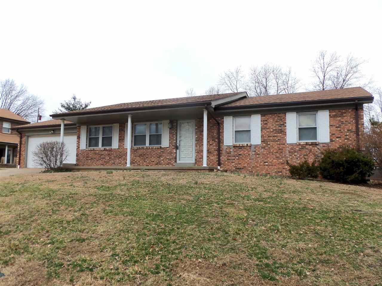 7668 Ridgemont Drive Newburgh, IN 47630 - Photo 1 of 19 Gallery Image 1