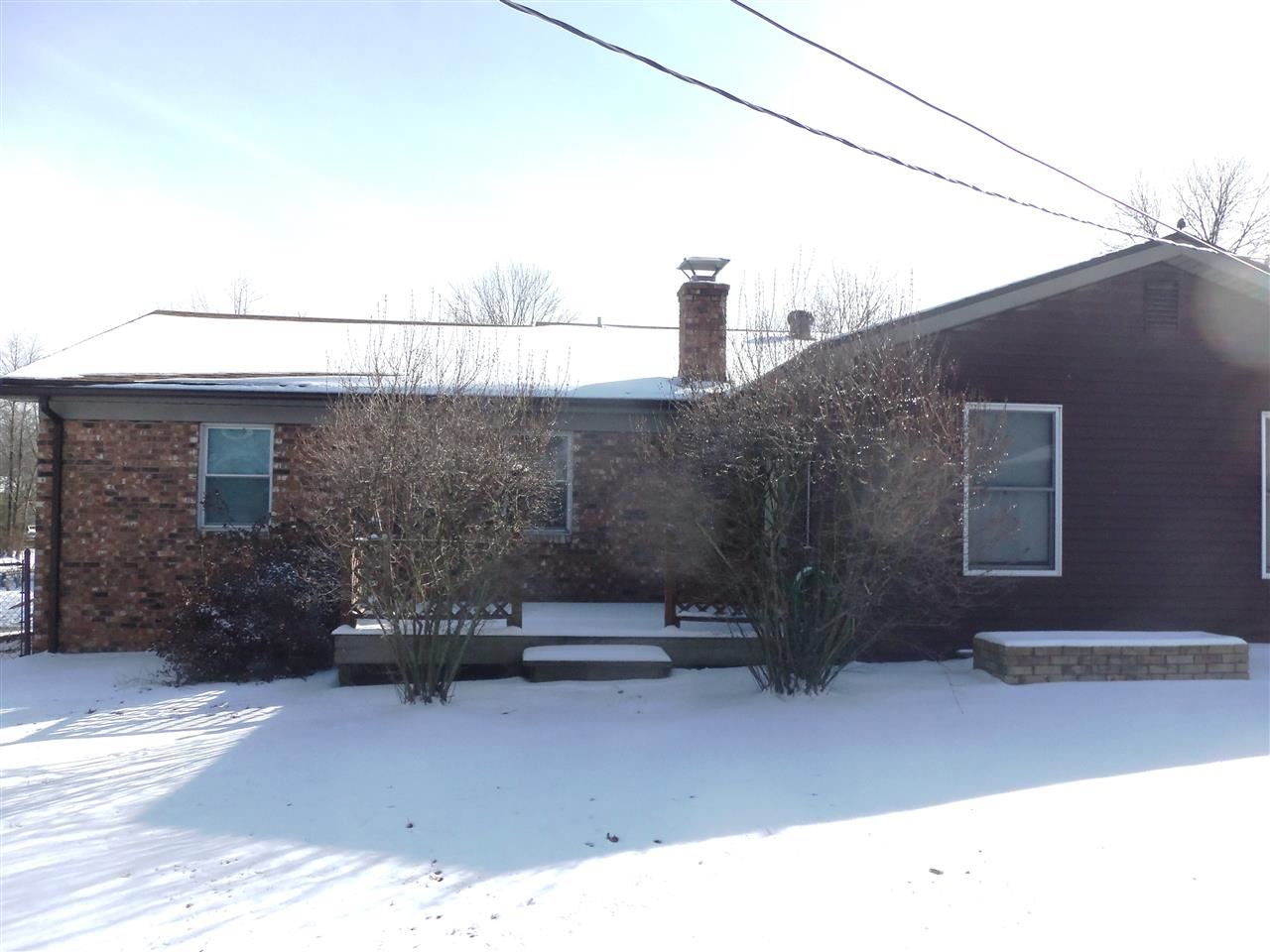 7668 Ridgemont Drive Newburgh, IN 47630 - Photo 15 of 19 Gallery Image 15