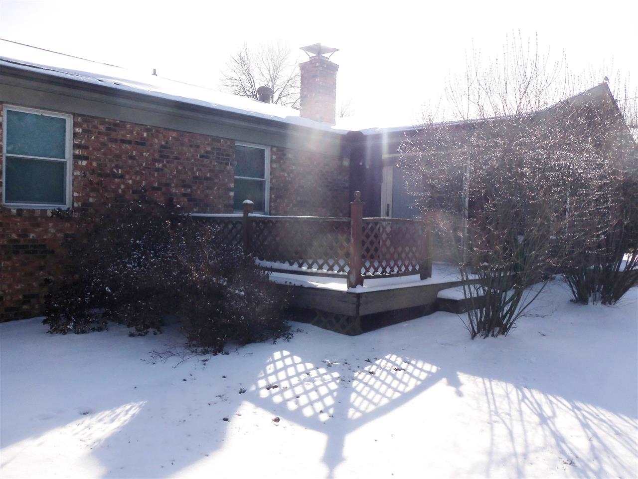 7668 Ridgemont Drive Newburgh, IN 47630 - Photo 16 of 19 Gallery Image 16