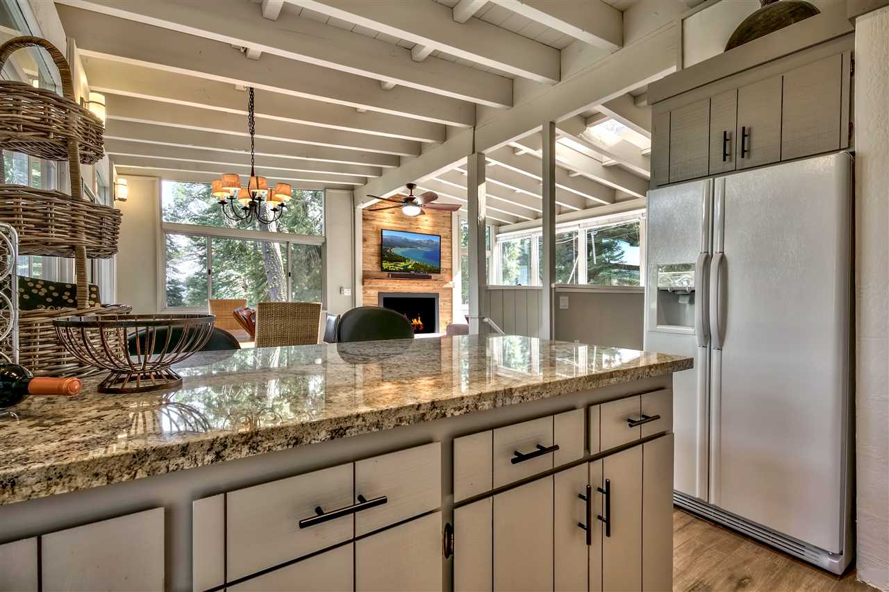 618 North Ridge Road Carnelian Bay, CA 96140 - Photo 17 of 21 Gallery Image 17