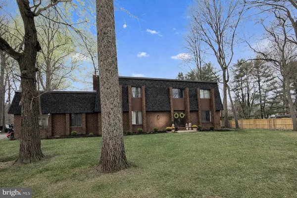 $789,900 | 3413 Englemeade Road, Pikesville, MD 21208