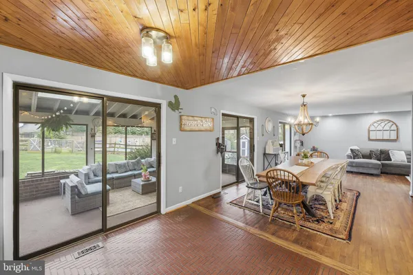 $764,000 | 3413 Englemeade Road, Pikesville, MD 21208