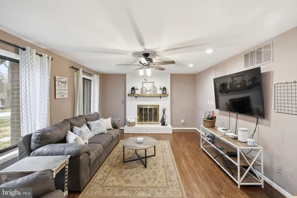 $764,000 | 3413 Englemeade Road, Pikesville, MD 21208