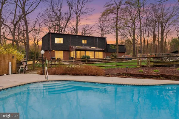 $764,000 | 3413 Englemeade Road, Pikesville, MD 21208