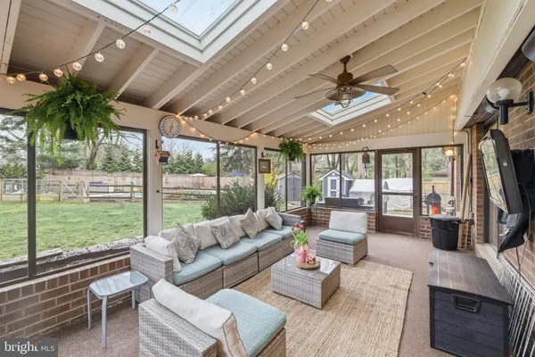 $764,000 | 3413 Englemeade Road, Pikesville, MD 21208