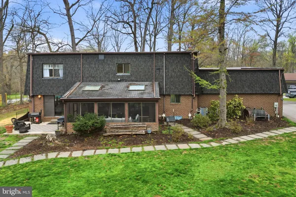 $764,000 | 3413 Englemeade Road, Pikesville, MD 21208