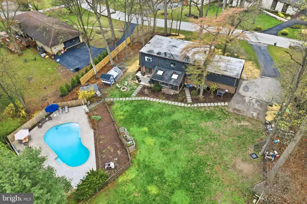 $764,000 | 3413 Englemeade Road, Pikesville, MD 21208