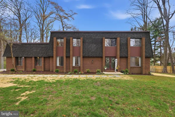 $764,000 | 3413 Englemeade Road, Pikesville, MD 21208