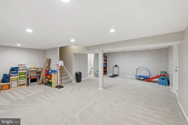 $764,000 | 3413 Englemeade Road, Pikesville, MD 21208