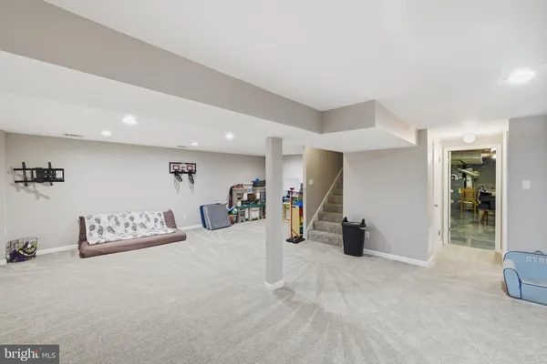 $764,000 | 3413 Englemeade Road, Pikesville, MD 21208