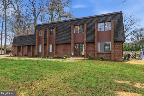 $764,000 | 3413 Englemeade Road, Pikesville, MD 21208