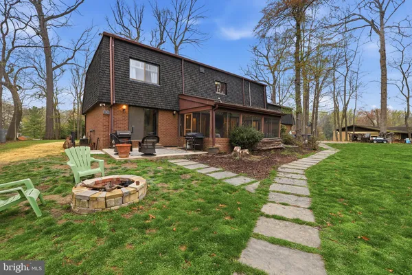 $764,000 | 3413 Englemeade Road, Pikesville, MD 21208