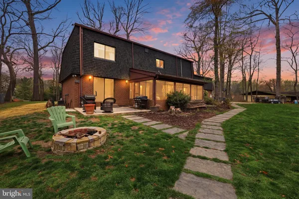 $764,000 | 3413 Englemeade Road, Pikesville, MD 21208