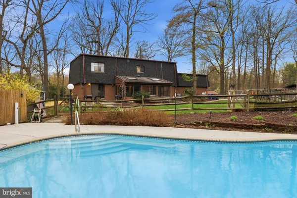 $764,000 | 3413 Englemeade Road, Pikesville, MD 21208