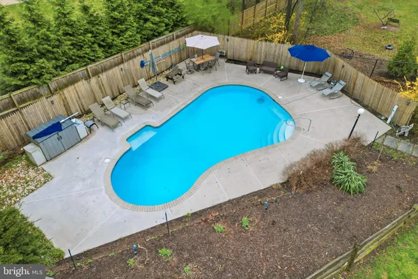 $764,000 | 3413 Englemeade Road, Pikesville, MD 21208