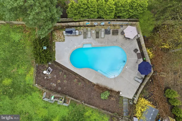 $764,000 | 3413 Englemeade Road, Pikesville, MD 21208