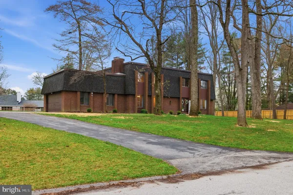 $764,000 | 3413 Englemeade Road, Pikesville, MD 21208