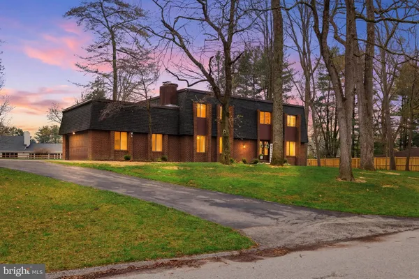 $764,000 | 3413 Englemeade Road, Pikesville, MD 21208
