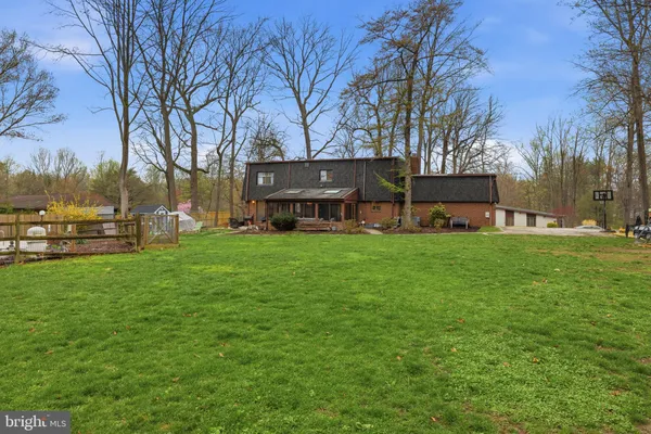 $764,000 | 3413 Englemeade Road, Pikesville, MD 21208