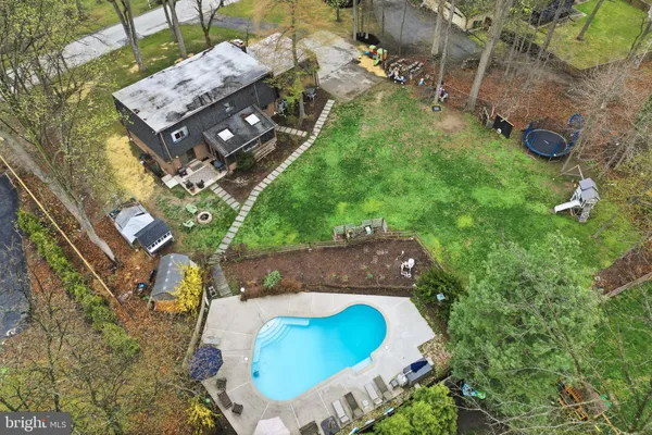 $764,000 | 3413 Englemeade Road, Pikesville, MD 21208