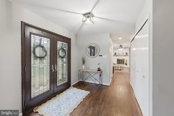 $764,000 | 3413 Englemeade Road, Pikesville, MD 21208