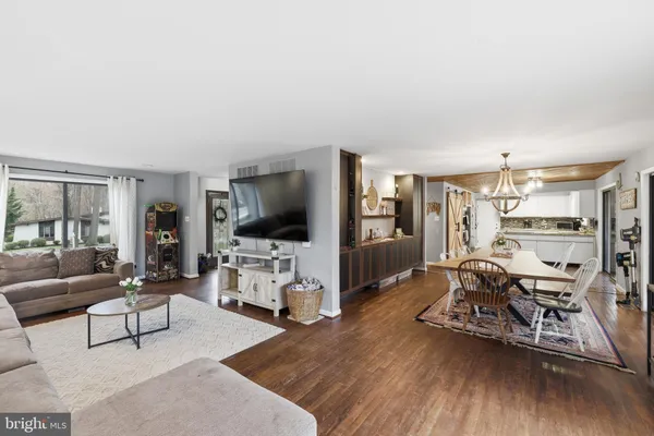 $764,000 | 3413 Englemeade Road, Pikesville, MD 21208