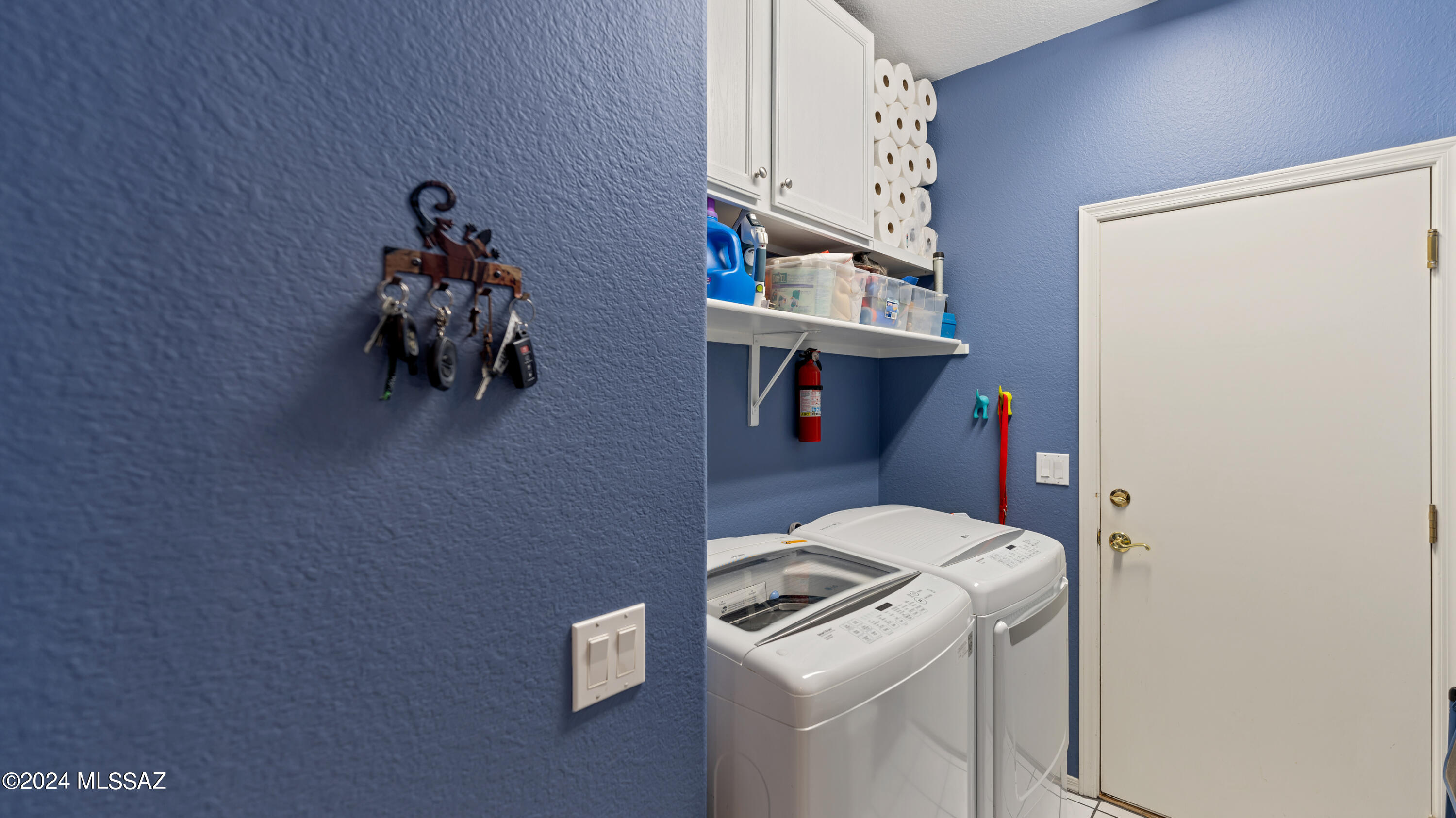 662 Bridal Veil Falls Road Tucson, AZ 85755 - Photo 30 of 40