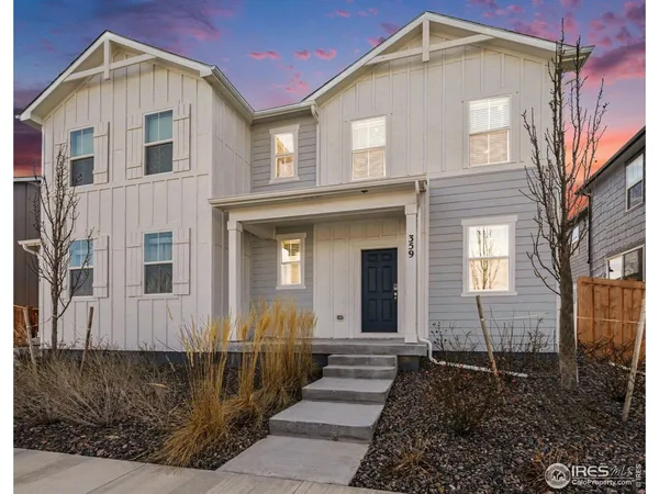 $475,000 | 359 Remuda Road, Berthoud, CO 80513