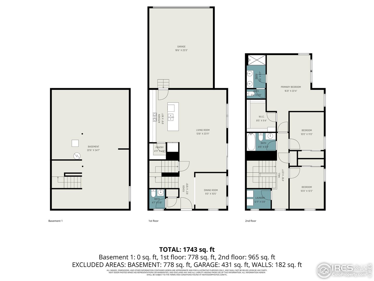 359 Remuda Road Berthoud, CO 80513 - Photo 41 of 41