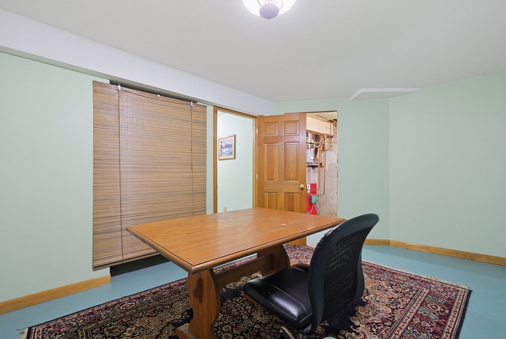 42 Jolicoeur Avenue Spencer, MA 01562 - Photo 27 of 39