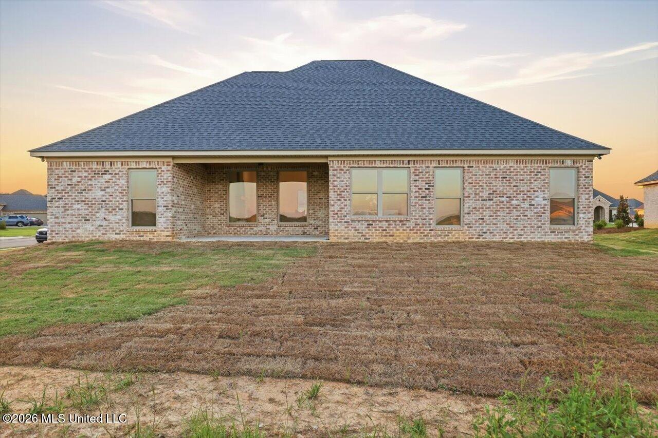 141 Palace Crossing Flowood, MS 39232 - Photo 45 of 47 45-141 Palace Xing _ Hometoursms.com