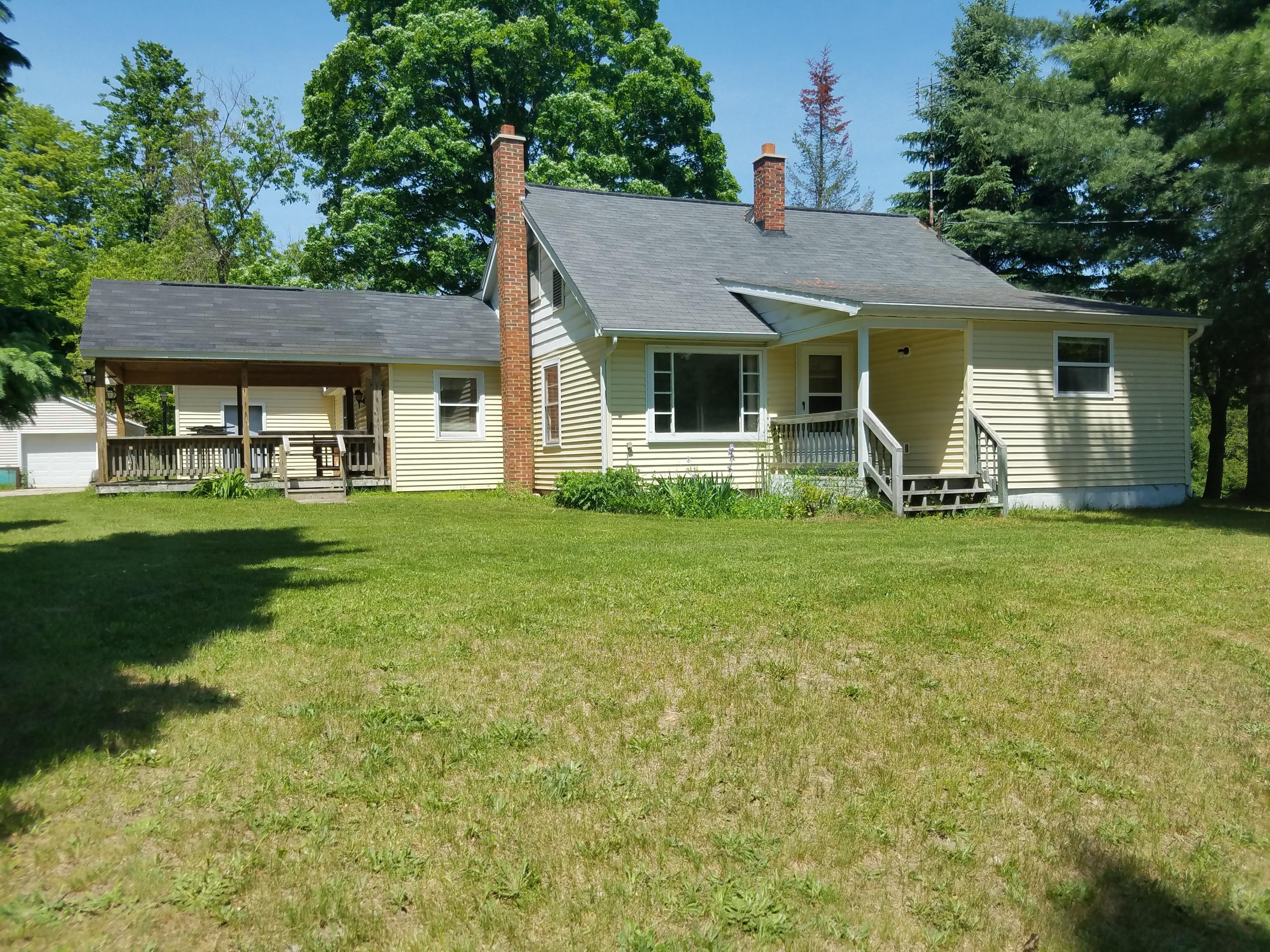 4938 Wilkinson Road Gaylord, MI 49735 - Photo 1 of 46 Gallery Image 1