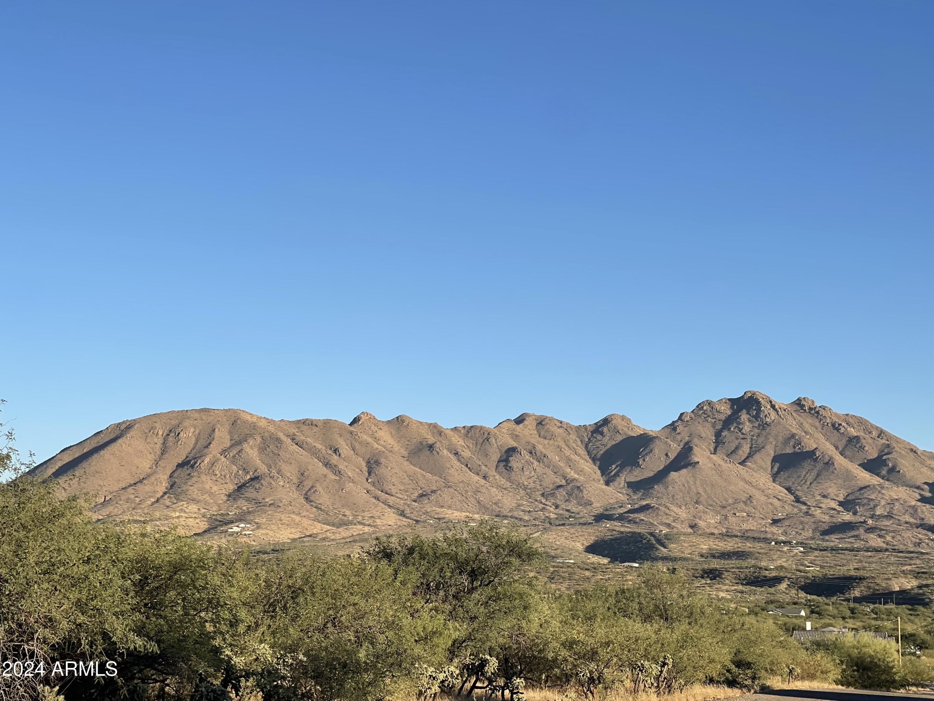 1801 Via Nueva Zelandia, Unit 1 Rio Rico, AZ 85648 - Photo 3 of 9 Views of the area