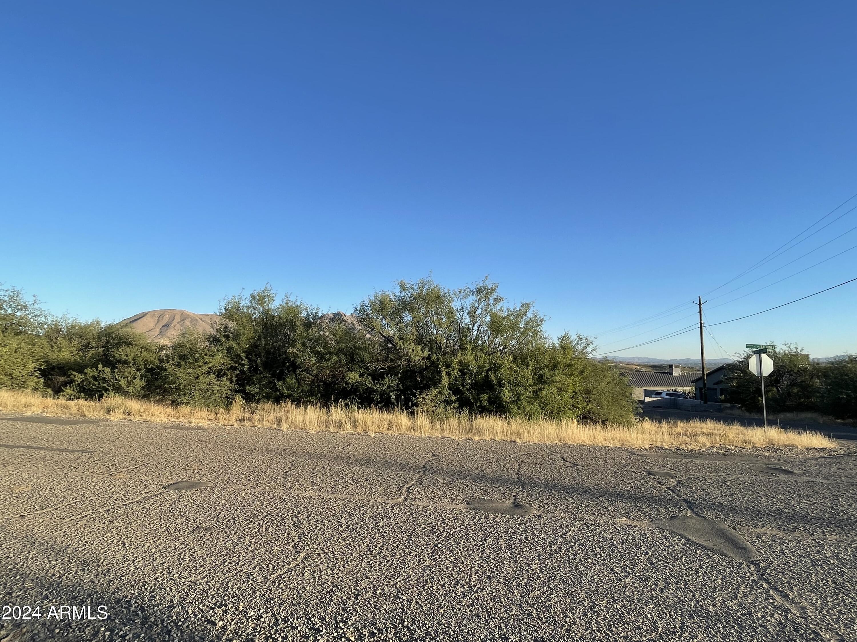 1801 Via Nueva Zelandia, Unit 1 Rio Rico, AZ 85648 - Photo 4 of 9 Corner lot