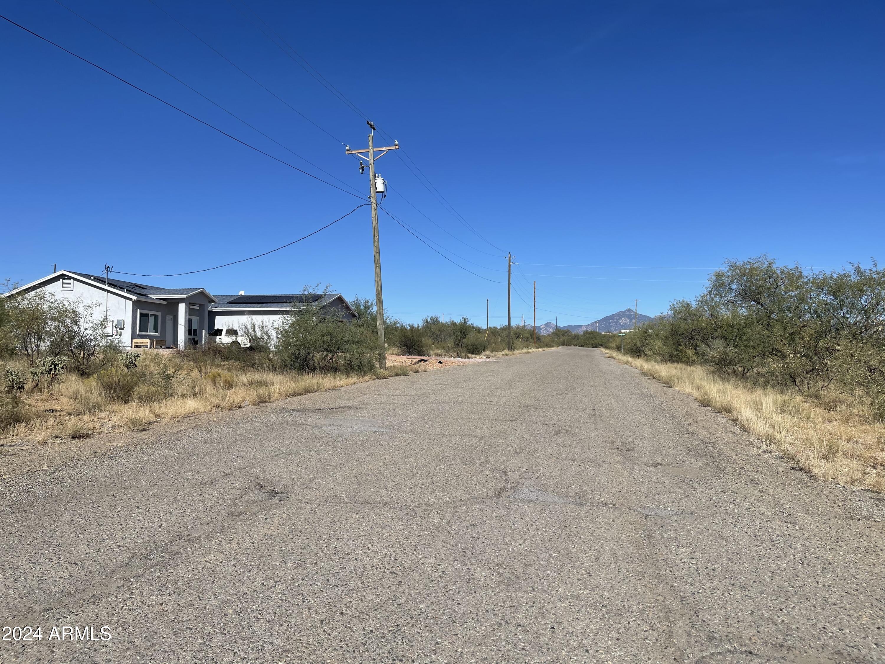 1801 Via Nueva Zelandia, Unit 1 Rio Rico, AZ 85648 - Photo 8 of 9 Street view
