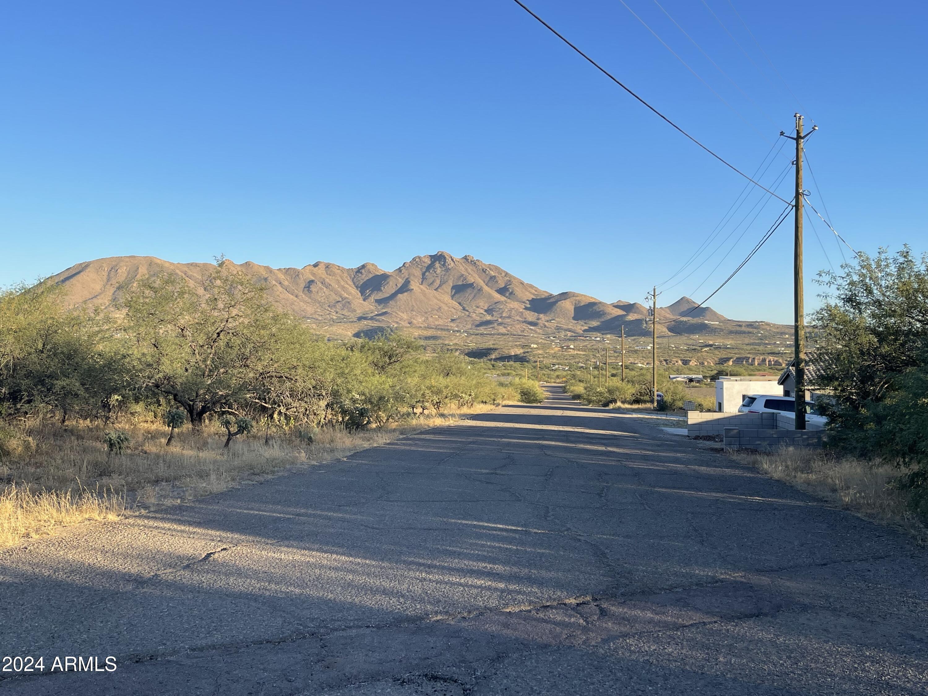 1801 Via Nueva Zelandia, Unit 1 Rio Rico, AZ 85648 - Photo 9 of 9 Street view