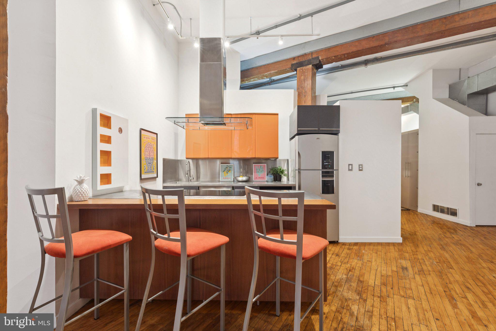 428 North 13th Street, Unit 3E Philadelphia, PA 19123 - Photo 11 of 44