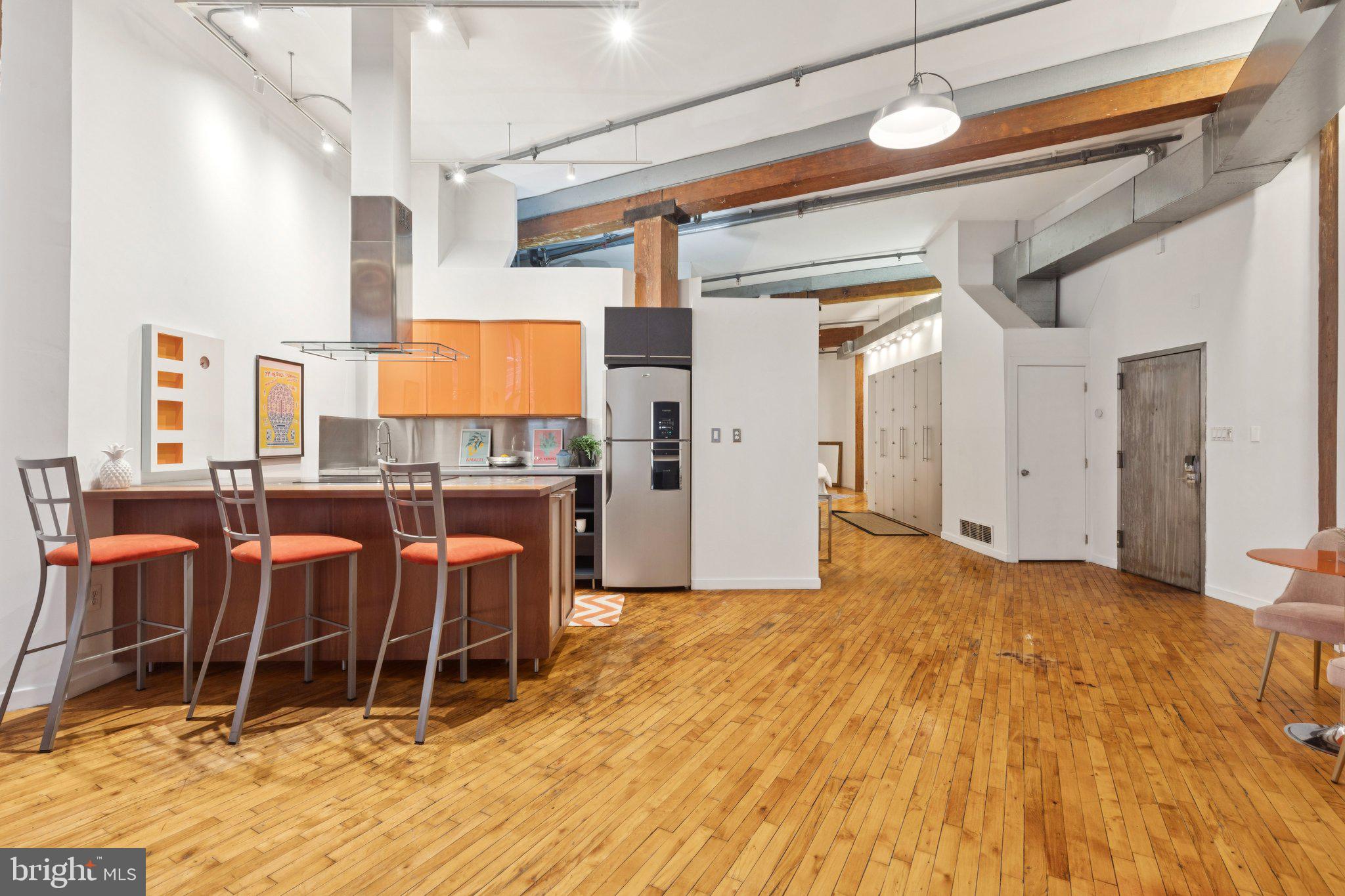 428 North 13th Street, Unit 3E Philadelphia, PA 19123 - Photo 12 of 44