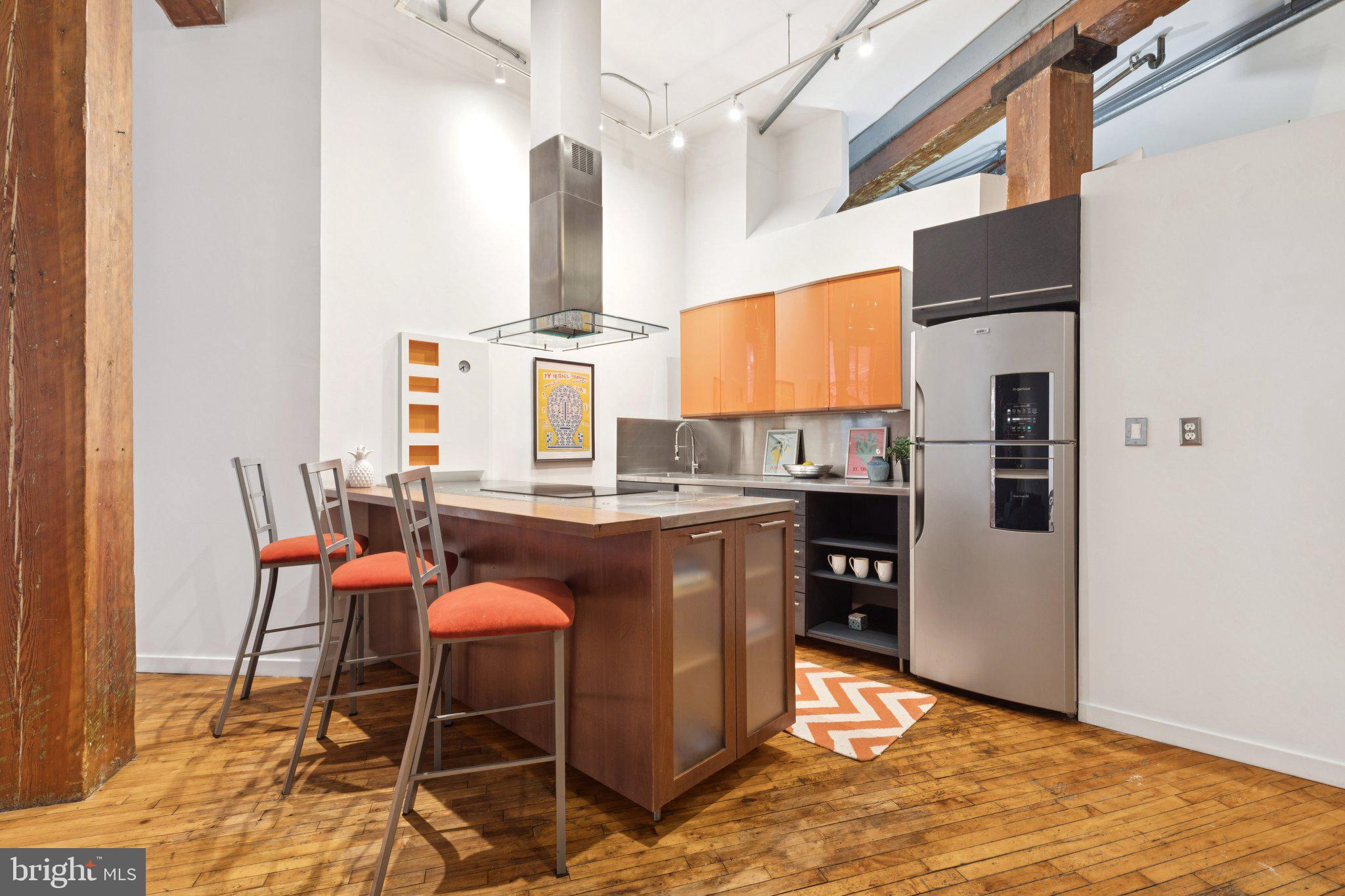 428 North 13th Street, Unit 3E Philadelphia, PA 19123 - Photo 14 of 44