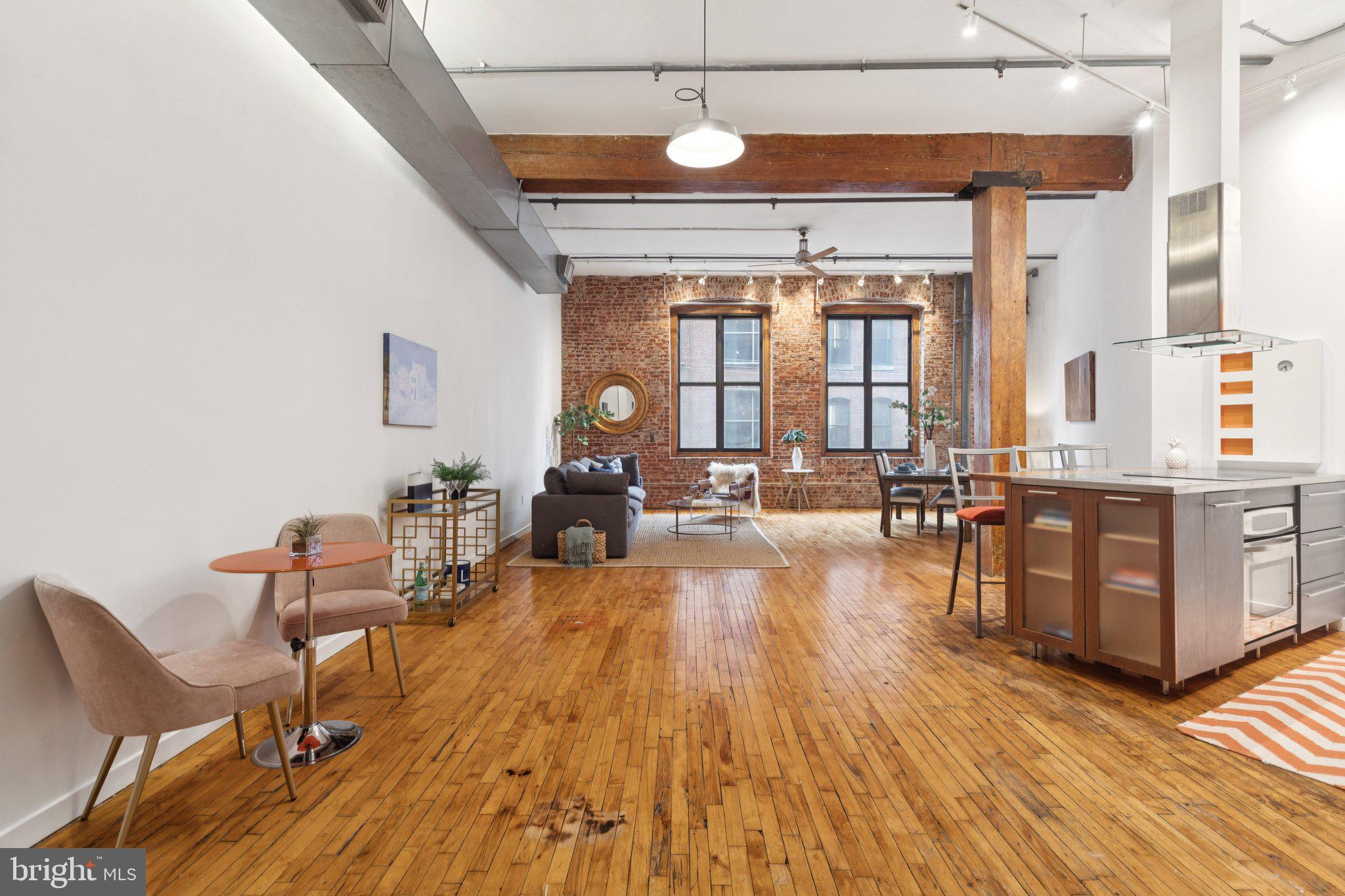 428 North 13th Street, Unit 3E Philadelphia, PA 19123 - Photo 15 of 44