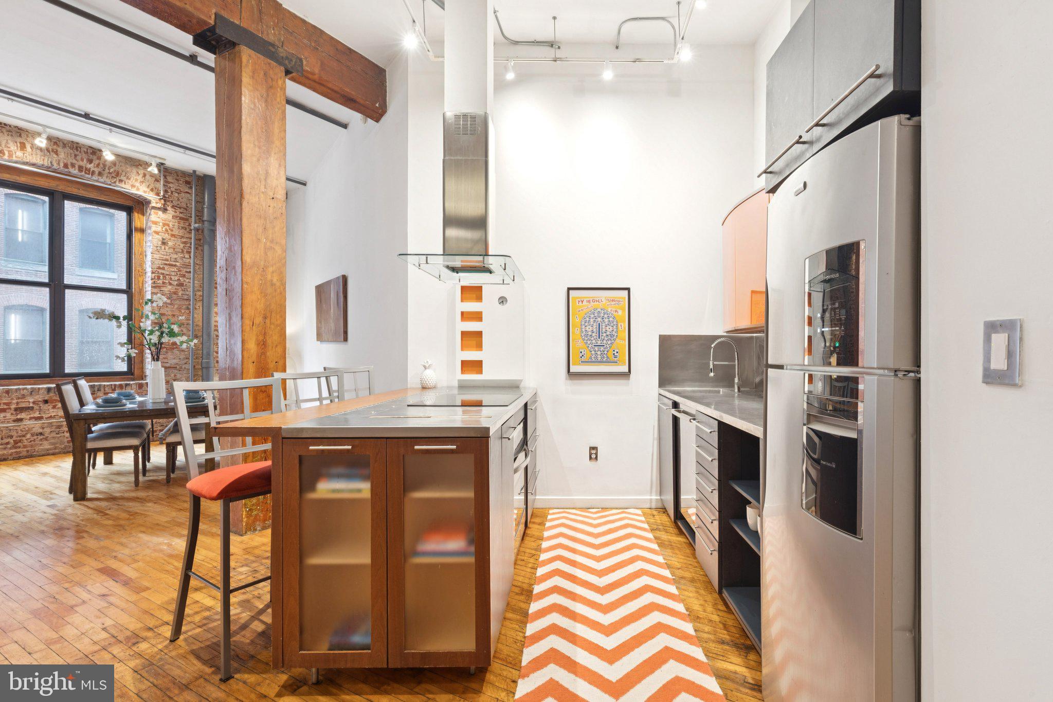 428 North 13th Street, Unit 3E Philadelphia, PA 19123 - Photo 16 of 44