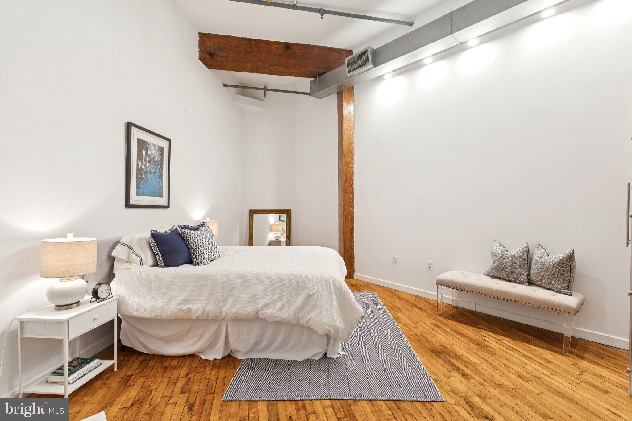 428 North 13th Street, Unit 3E Philadelphia, PA 19123 - Photo 20 of 44