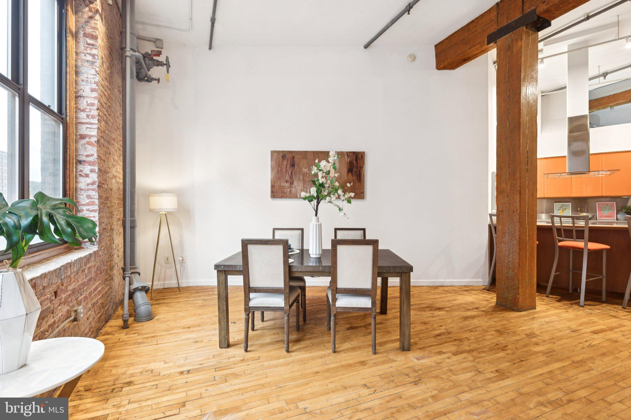 428 North 13th Street, Unit 3E Philadelphia, PA 19123 - Photo 25 of 44