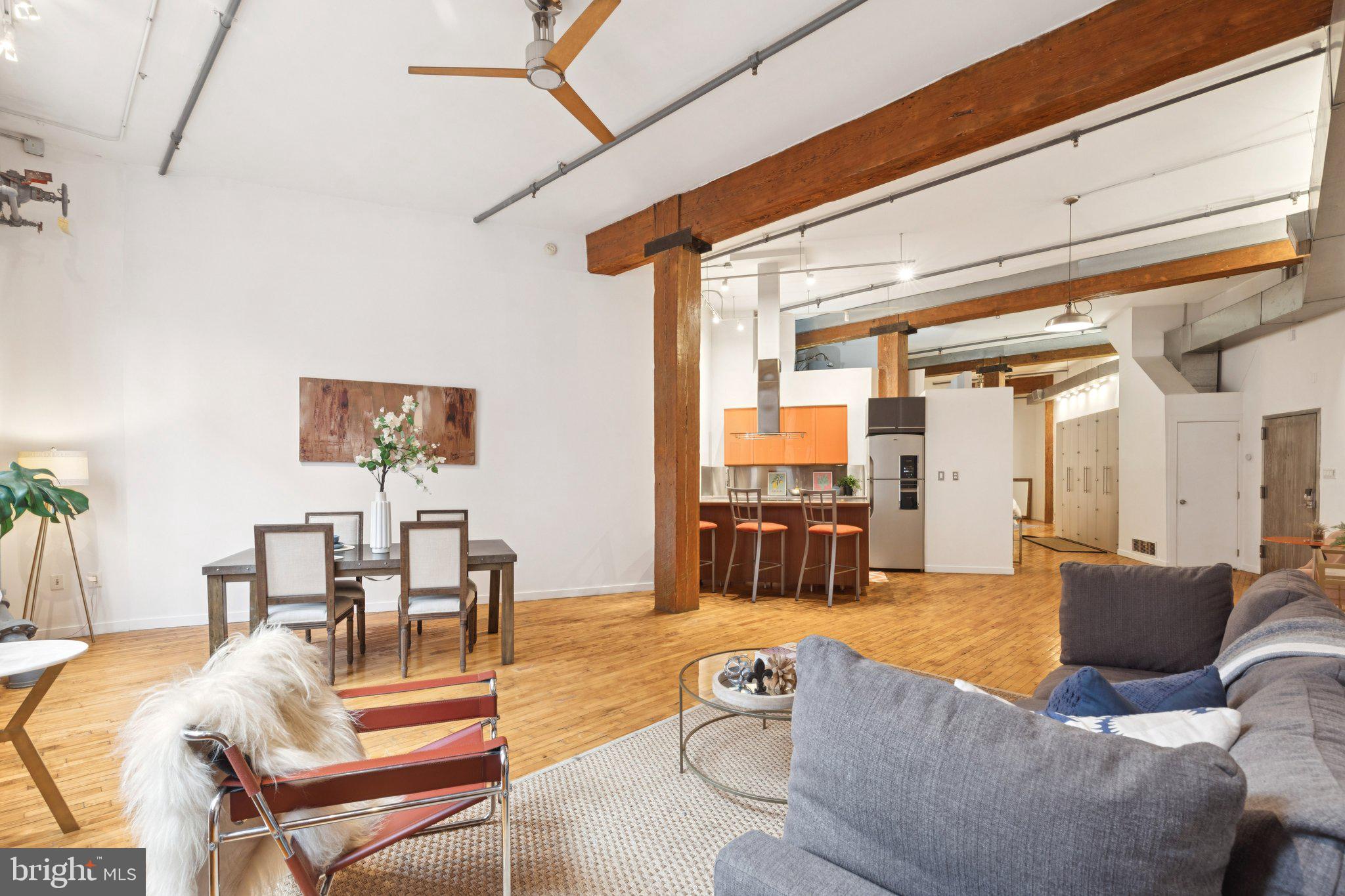 428 North 13th Street, Unit 3E Philadelphia, PA 19123 - Photo 26 of 44