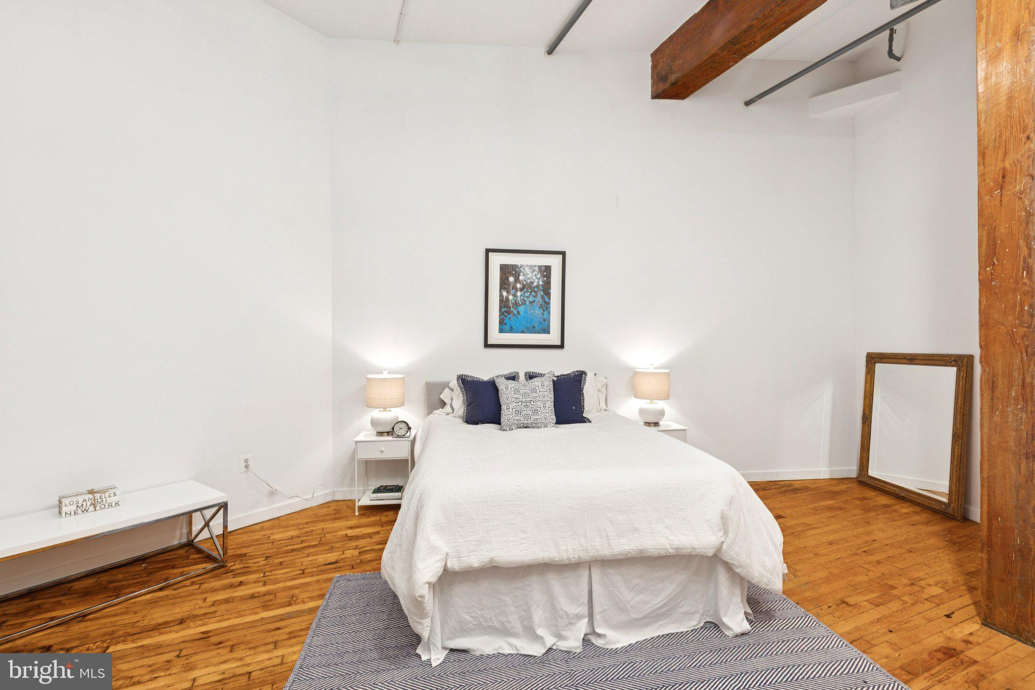 428 North 13th Street, Unit 3E Philadelphia, PA 19123 - Photo 28 of 44