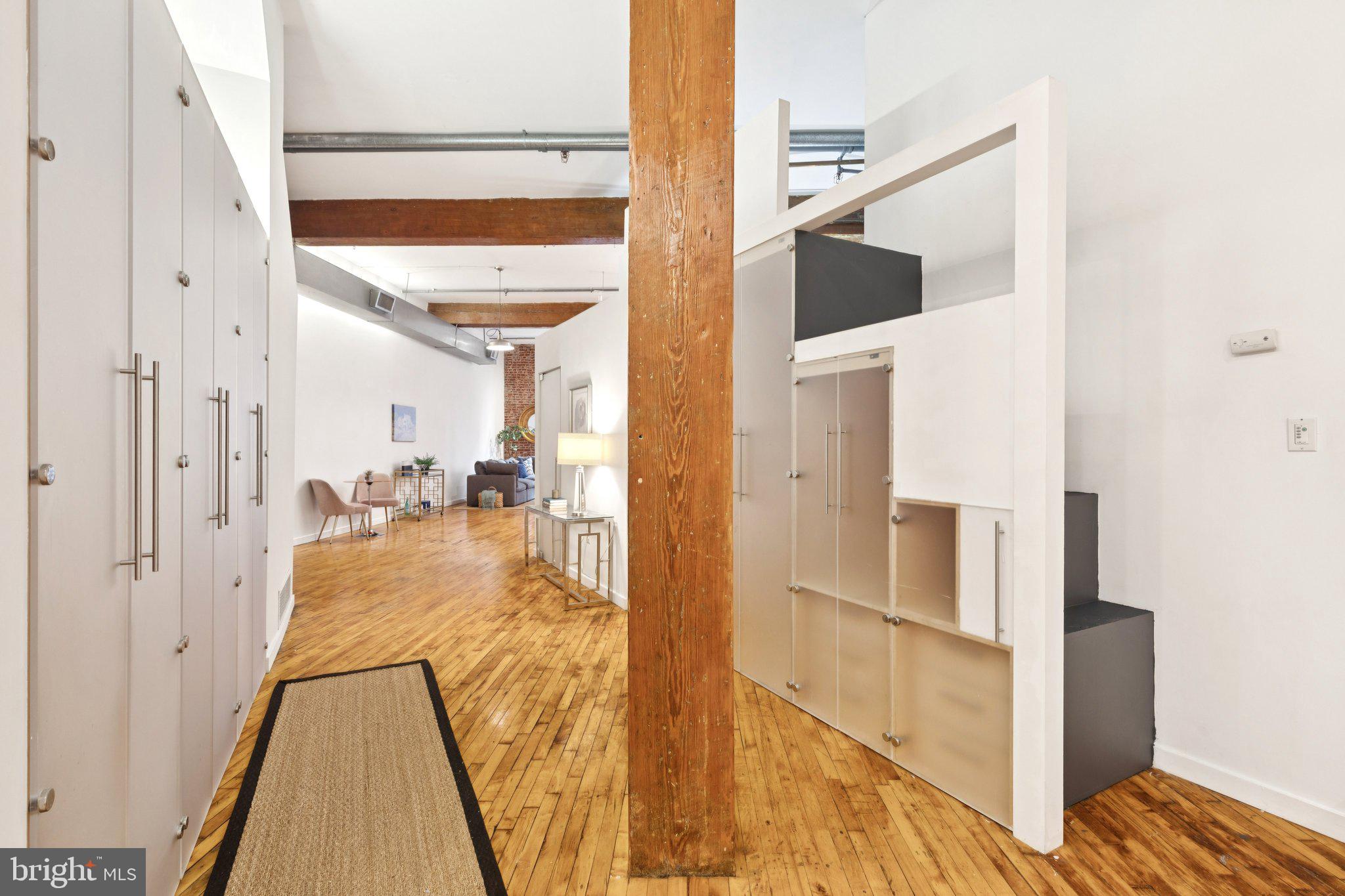 428 North 13th Street, Unit 3E Philadelphia, PA 19123 - Photo 30 of 44