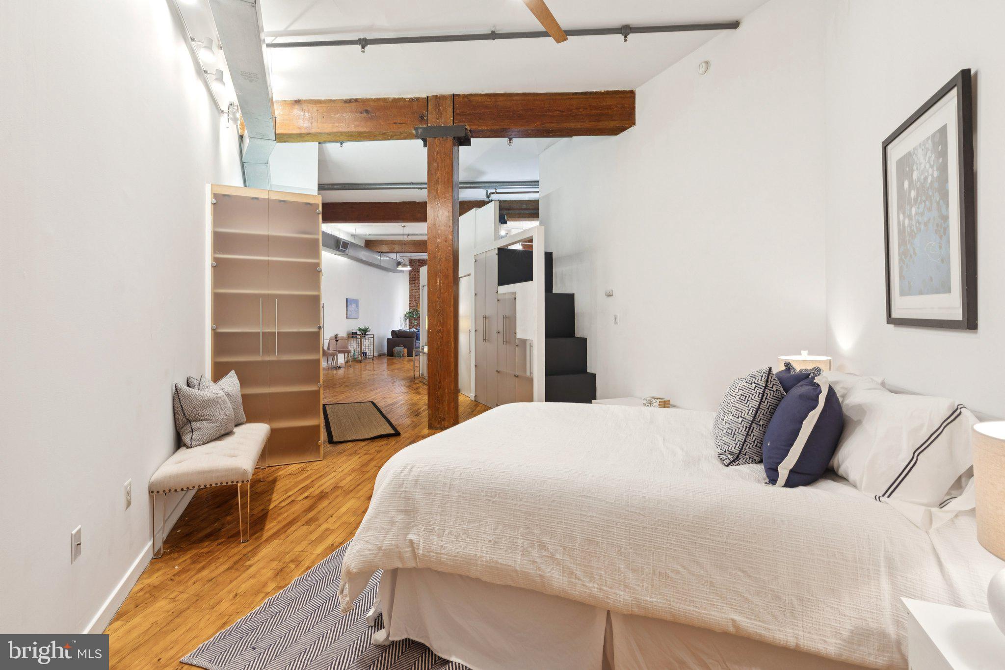 428 North 13th Street, Unit 3E Philadelphia, PA 19123 - Photo 31 of 44